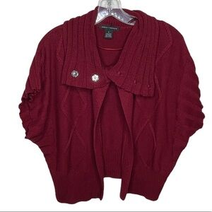 Coco + Capers Cardigan Sweater